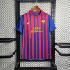 Koszulka Barcelona Retro 2011/12