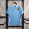 Koszulka Belgia Wyjazdowa EURO 2024