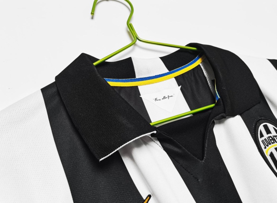 Koszulka Juventus Domowa 2014/15