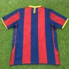 Koszulka FC Barcelona Domowa 2010/11
