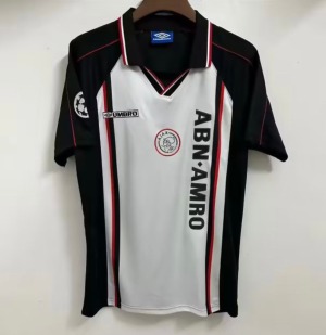 C47B5C4C-E9F3-4166-9183-C866A3E424BD.jpg Koszulka Ajax Amsterdam 1998/99 Wyjazdowa