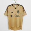 Koszulka FC Bayern Monachium 2004/05 Wyjazdowa