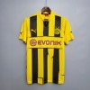 Koszulka BVB Dortmund Domowa 2012/13