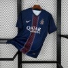 Koszulka PSG Domowa 2025/26 Dwie Gwiazdki
