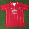Koszulka AS Roma 1996/97 Domowa