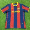 Koszulka FC Barcelona Domowa 2010/11