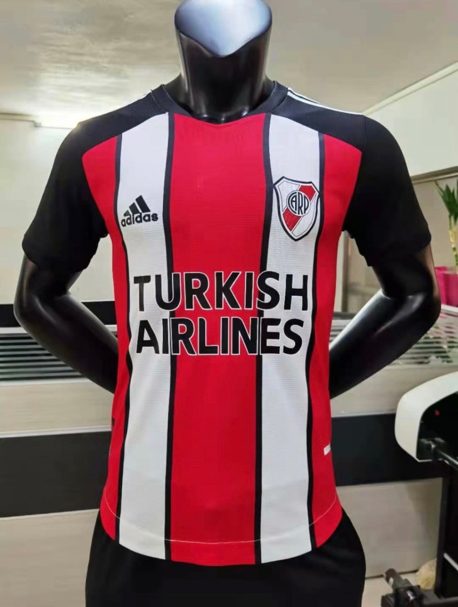 Koszulka River Plate Domowa 2021/22