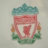 Koszulka Liverpool 2006/07 Wyjazdowa Długie Rękawy