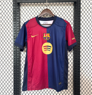 Koszulka Barcelona 2024/25 Klasyczna