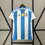 Koszulka Argentyna domowa 2024-2025