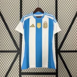 Koszulka Argentyna domowa 2024-2025