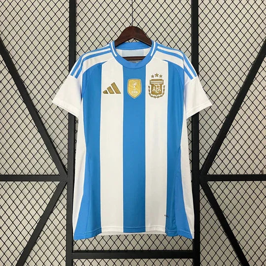 Koszulka Argentyna domowa 2024-2025