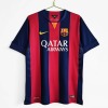 Koszulka FC Barcelona Domowa 2014/15