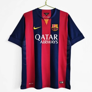 Koszulka FC Barcelona Domowa 2014/15