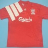 Koszulka Liverpool 1992/93 Domowa