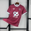 Koszulka Burnley Domowa 2025/26