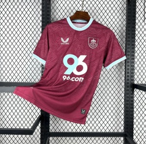 Koszulka Burnley Domowa 2025/26