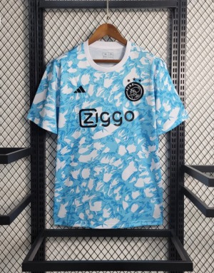 DEB03EF0-CD0D-45C6-9D8A-EE932B8153CB.jpg Koszulka Ajax Amsterdam Treningowa 2023/24