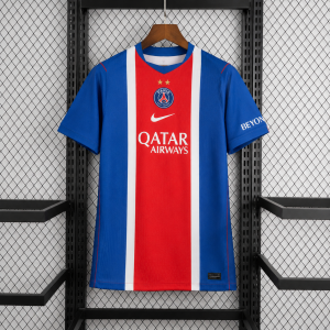 Koszulka PSG Domowa 2026/27 2 Gwiazdy