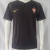 Koszulka Portugalia Wyjazdowa 2006