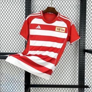 Koszulka FC Union Berlin Domowa 2025/26