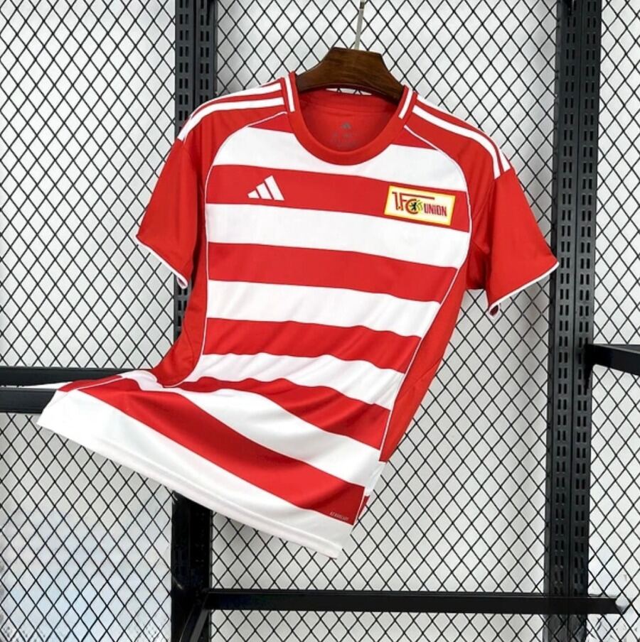 E3D570A3-F933-40E2-A245-7D29F36EBE88.jpg Koszulka FC Union Berlin Domowa 2025/26