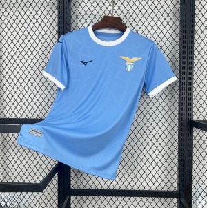 Koszulka Lazio Rzym 2025/26 Domowa