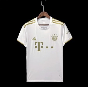 Koszulka Bayern Monachium 2022-2023 Wyjazdowa
