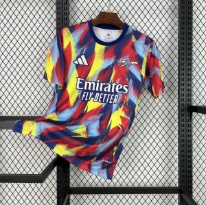 Koszulka Arsenal 2025/26 Concept