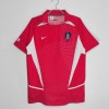 Koszulka Korea Południowa Domowa 2002