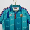 Koszulka FC Barcelona Wyjazdowa 1996/97