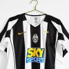 Koszulka Juventus Domowa 2004/05