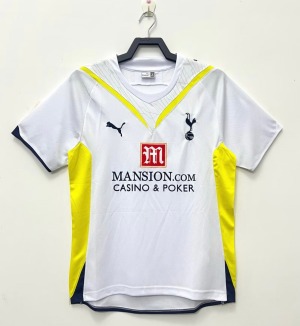 Koszulka Tottenham Domowa 2009/10