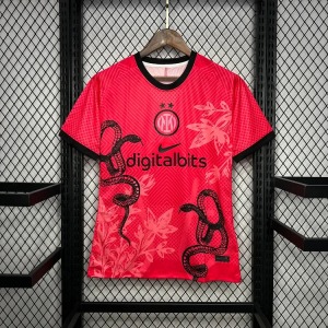Koszulka Inter Milan Skóra Węża 2024-2025