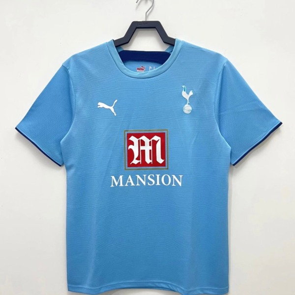 Koszulka Tottenham 2006/07 Wyjazdowa