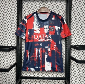 Koszulka PSG Treningowa 2024/25