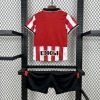 Koszulka Athletic Bilbao Domowa 2025/26 Dziecięce