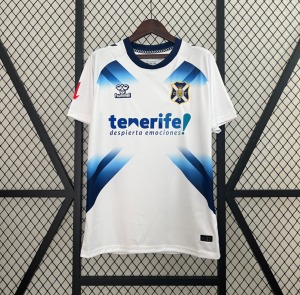 Koszulka Tenerife Domowa 2024/25