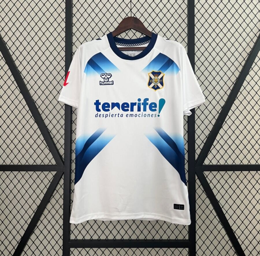 Koszulka Tenerife Domowa 2024/25