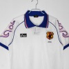 Koszulka Japonia Wyjazdowa 1998