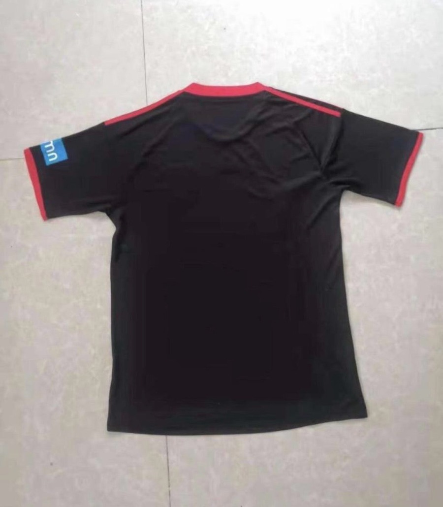 Koszulka SL Benfica Wyjazdowa 2009/10