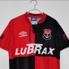 Koszulka Flamengo Domowa 1993/94