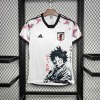Koszulka Japonia X Luffy 2024/2025