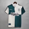 FDDACC22-FCCA-4279-B587-0B66F372DFE1.jpg Koszulka Liverpool 1995/96 Wyjazdowa