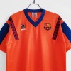 Koszulka FC Barcelona Wyjazdowa 1991/92