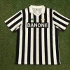 Koszulka Juventus Domowa 1992/93