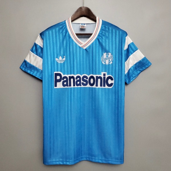 Koszulka OM Wyjazdowa 1990/91