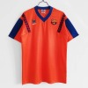 Koszulka FC Barcelona Wyjazdowa 1991/92