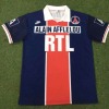 Koszulka PSG 1990/91 Domowa Vintage