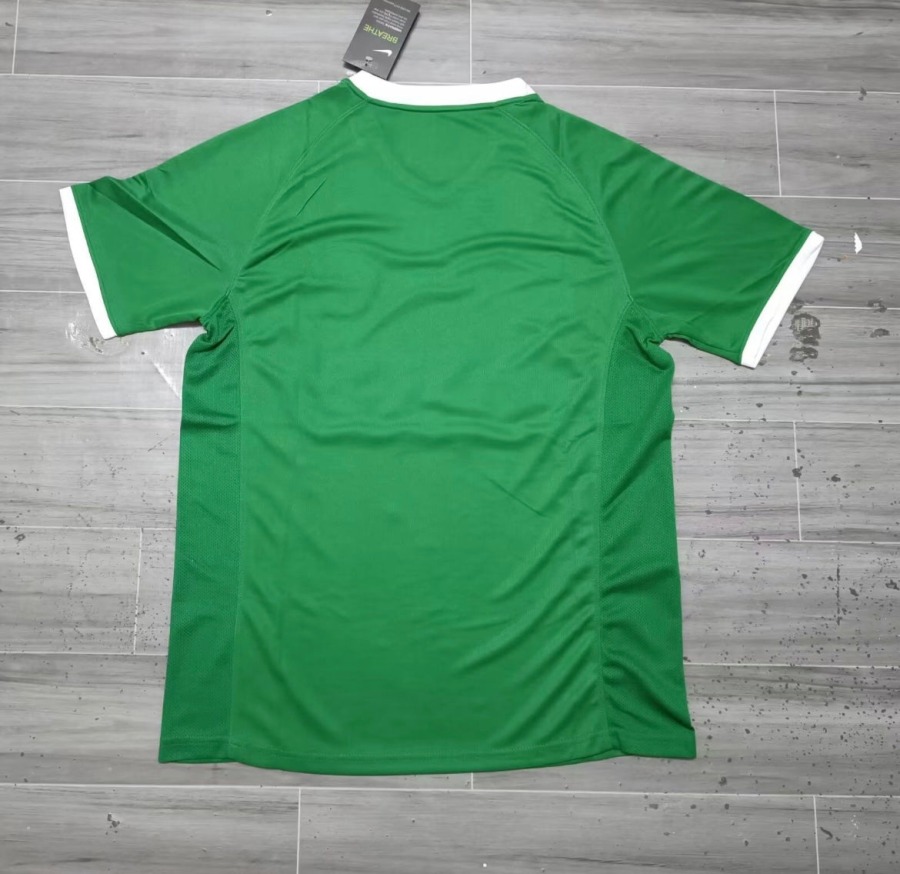 Koszulka VfL Wolfsburg Domowa 2008/09